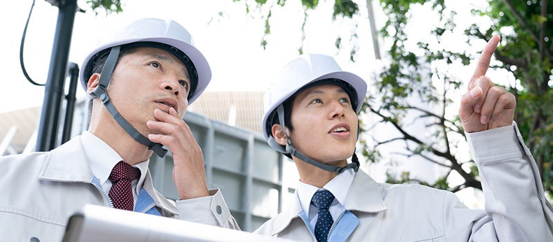 未経験からスタートできる